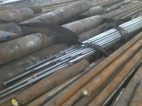 富顺40CrMnMo7模具钢