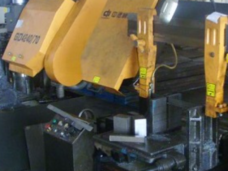 富顺SM45模具钢