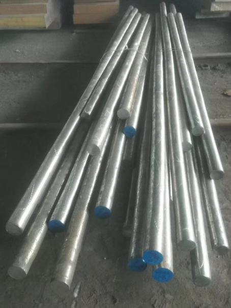 富顺P20模具钢