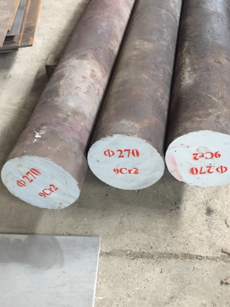 富顺9Cr2工具钢