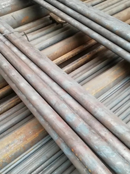 富顺45B合金结构钢